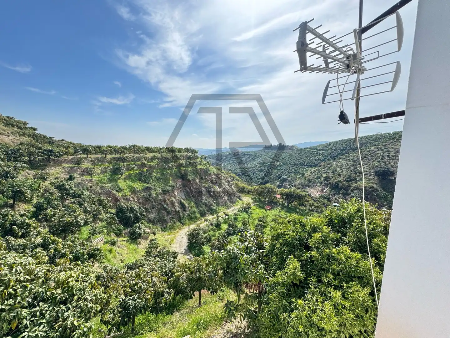 Rustikales Grundstück zum Verkauf in Atalaya Baja, imagen 19