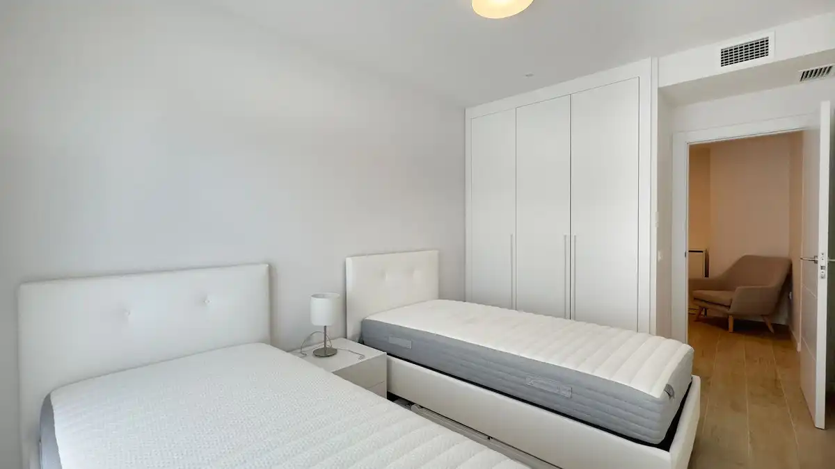 Apartment with pool for sale in Nueva Andalucía, imagen 9