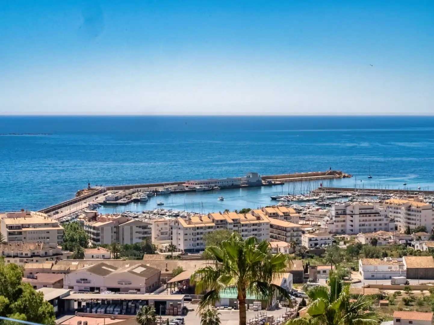 Detached house with pool for sale in Altea ciudad, imagen 48