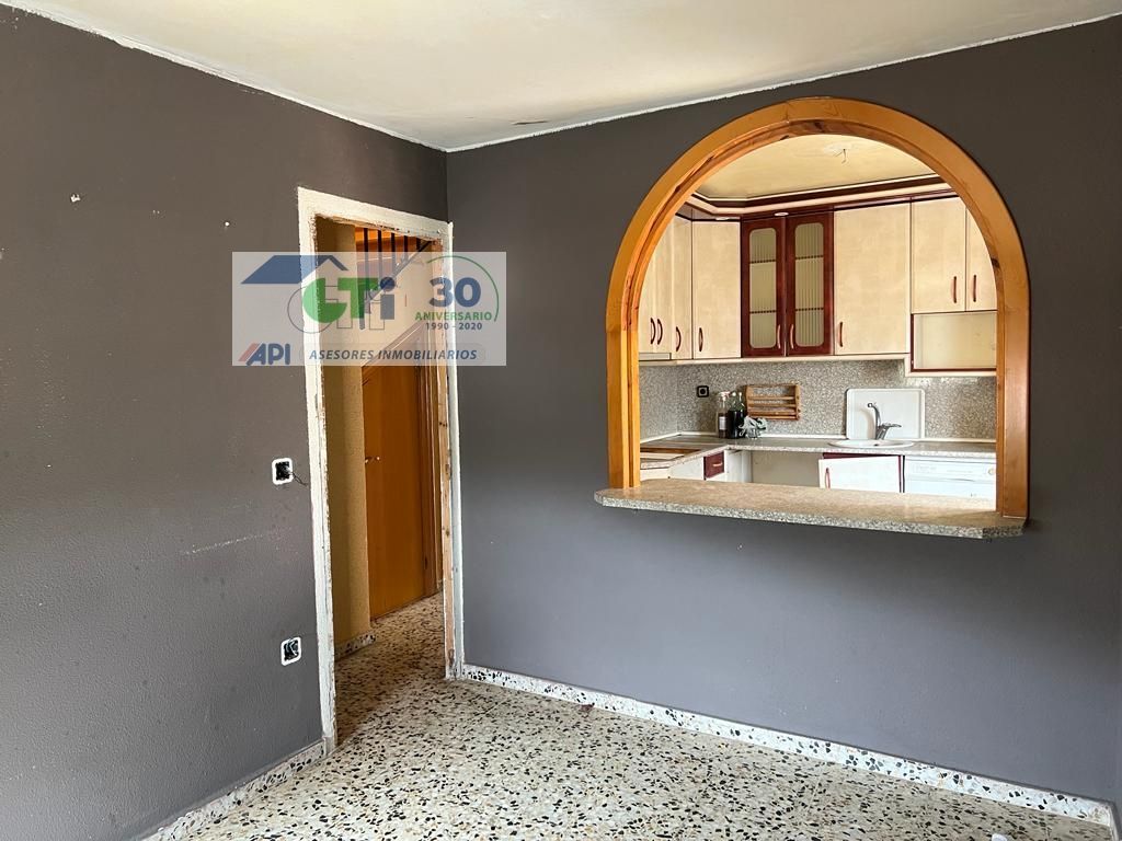 Casa o xalet en venda a Calle Cuesta del Castillo, Illueca