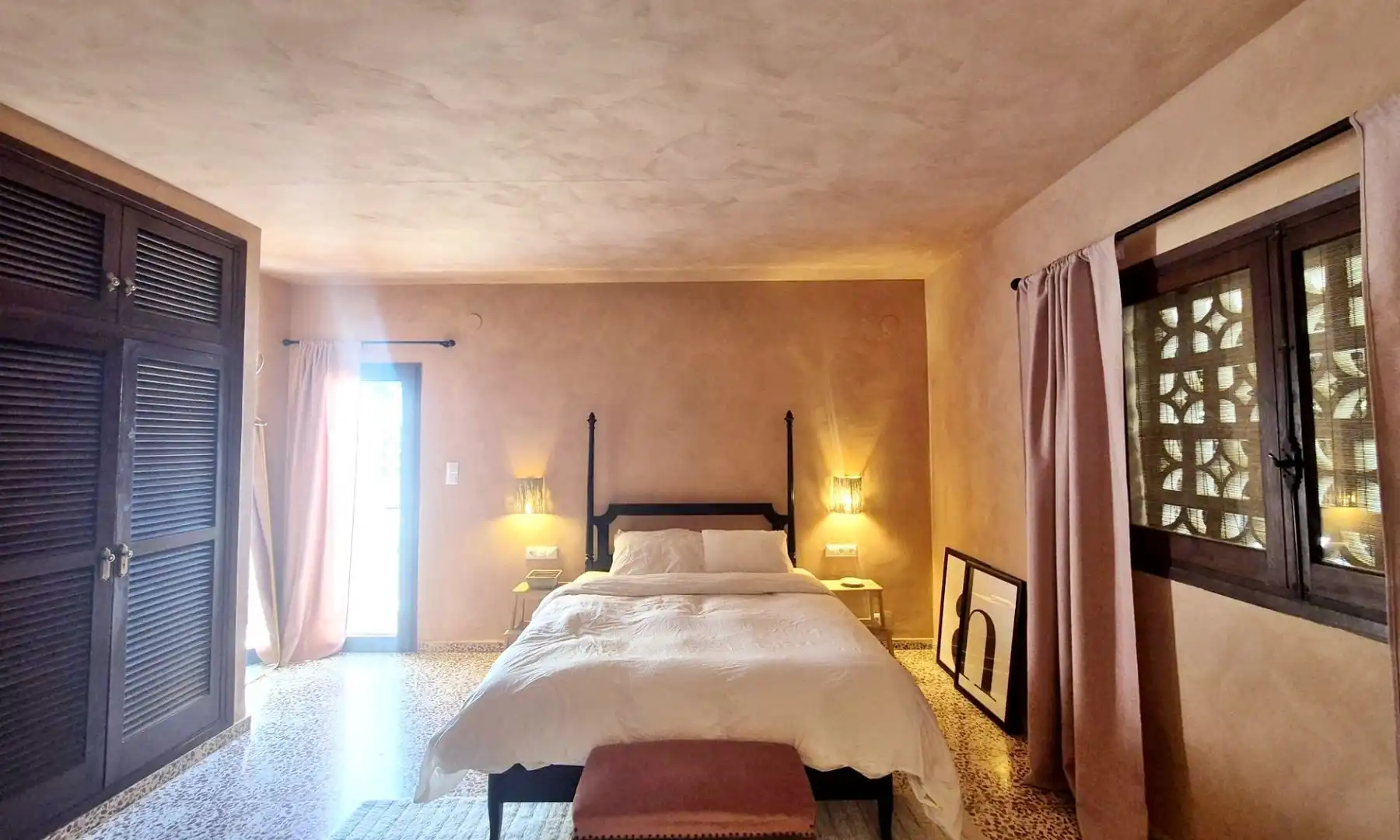 Casa rustica con piscina in vendita a cv741, 88, imagen 36