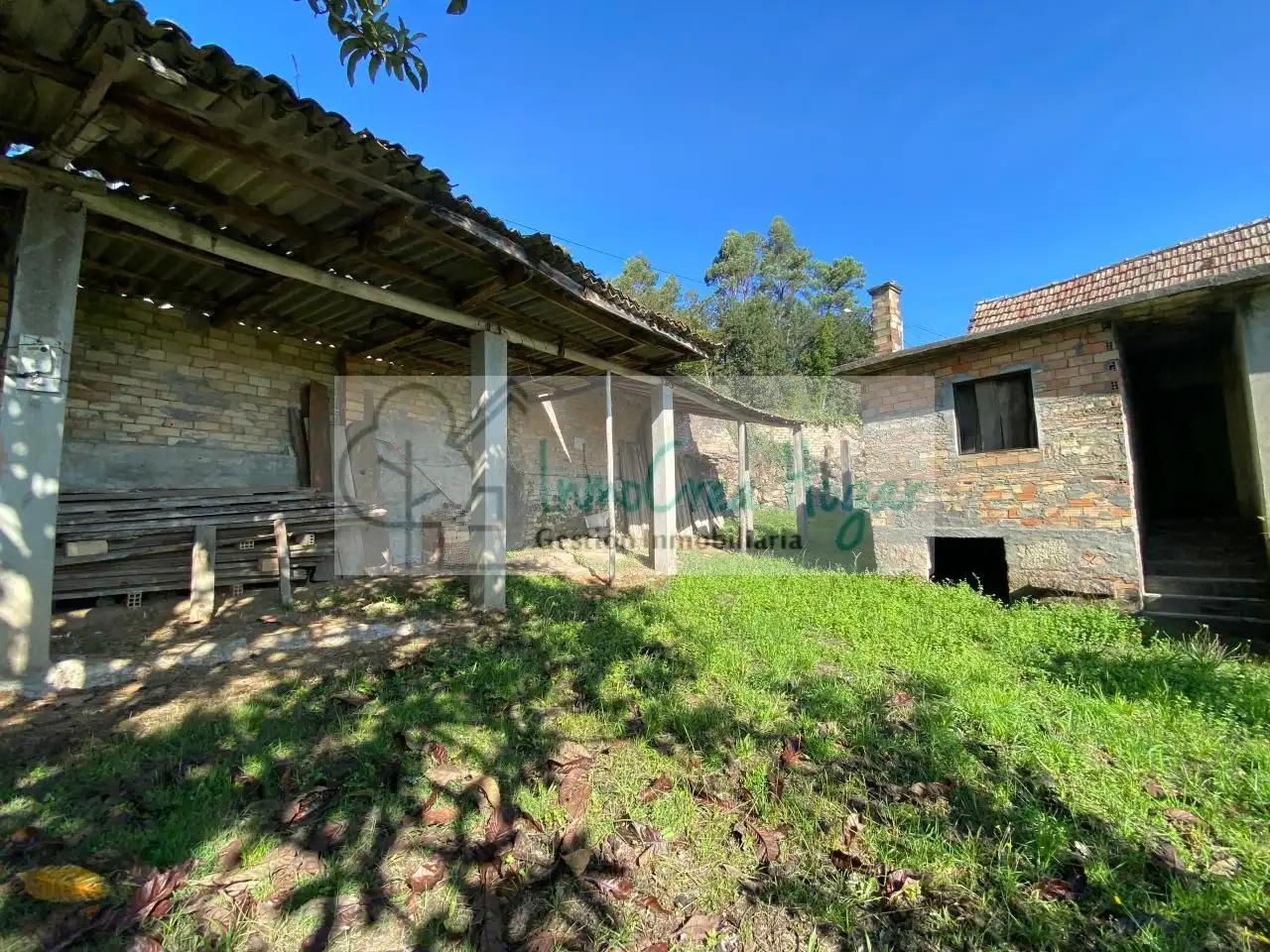 Casa o chalet en venta en Mos con Jardín privado, Terraza y Trastero