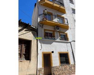 Vista exterior de Casa adosada en venda en Lloret de Mar amb Terrassa