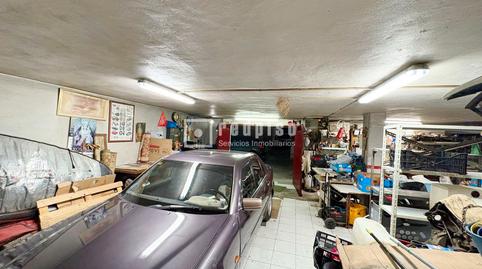 Photo 5 of Garage for sale in De Bolivia, Pedregalejo - Morlaco, Málaga Capital