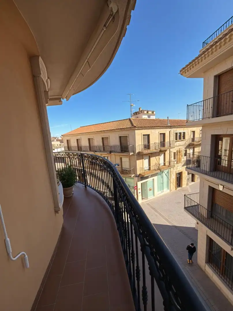 Wohnung mit Terrasse zum Verkauf in La Roda, imagen 5