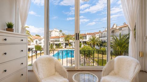 Foto 3 de Casa o chalet en venta en L'Albir, L'Alfàs del Pi