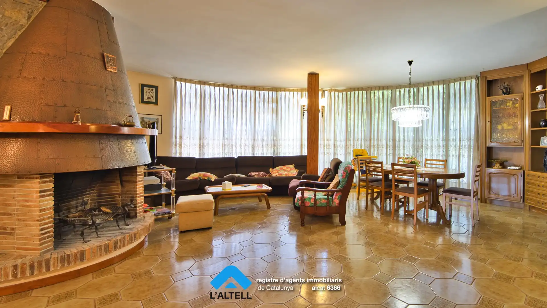 Casa o xalet en venda a L'Ametlla del Vallès