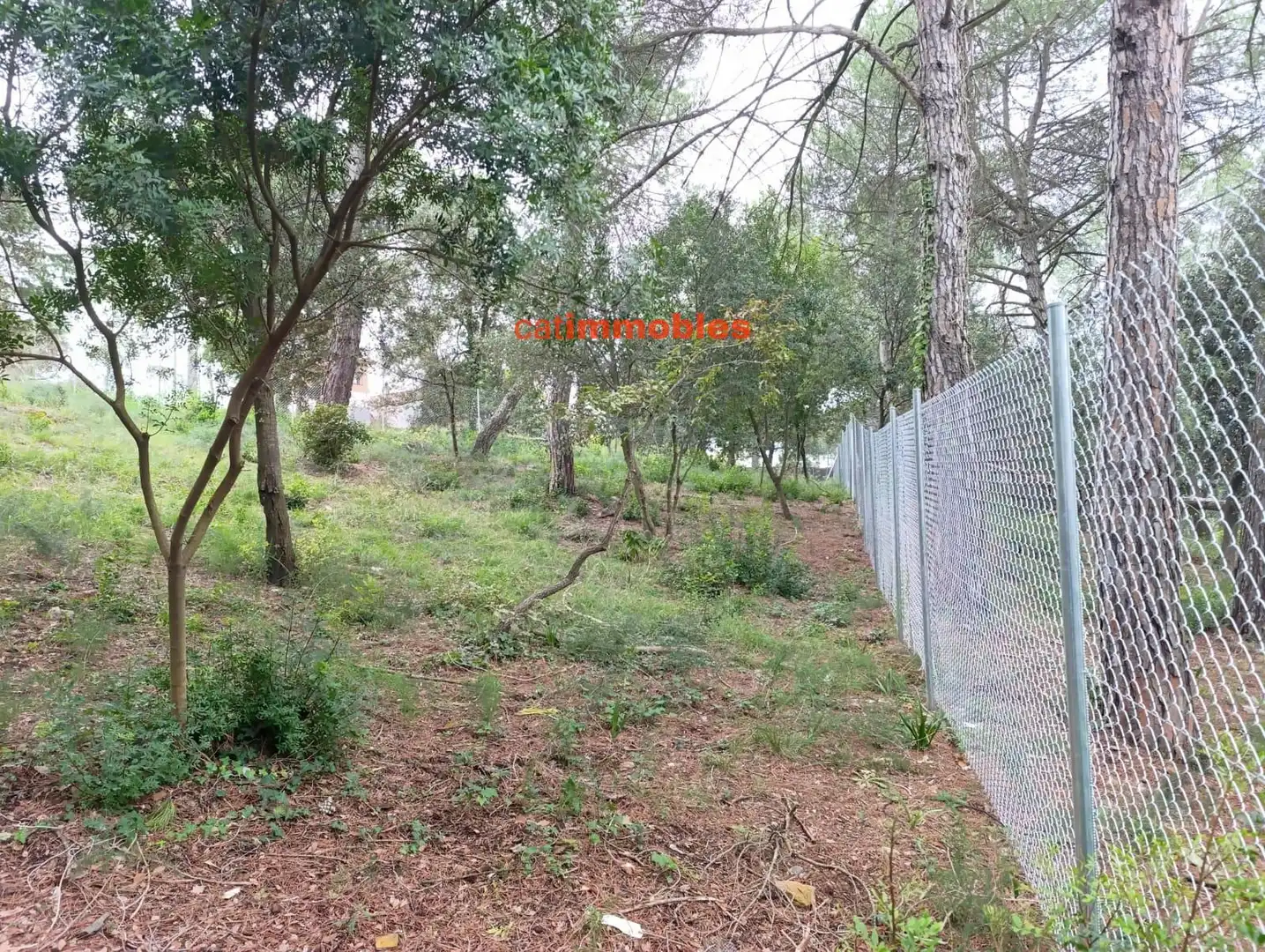 Residential for sale in Sant Cugat del Vallès