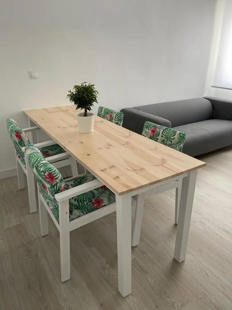Comedor de Piso en venta en Carreño
