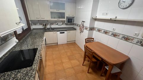 Foto 2 de Piso en venta en Avenida de la Costa, Barrio del Centro, Gijón