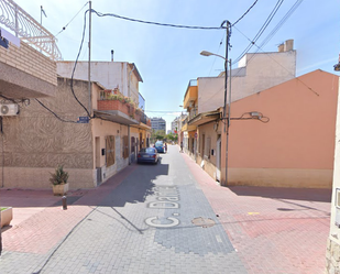 Vista exterior de Pis en venda en  Murcia Capital