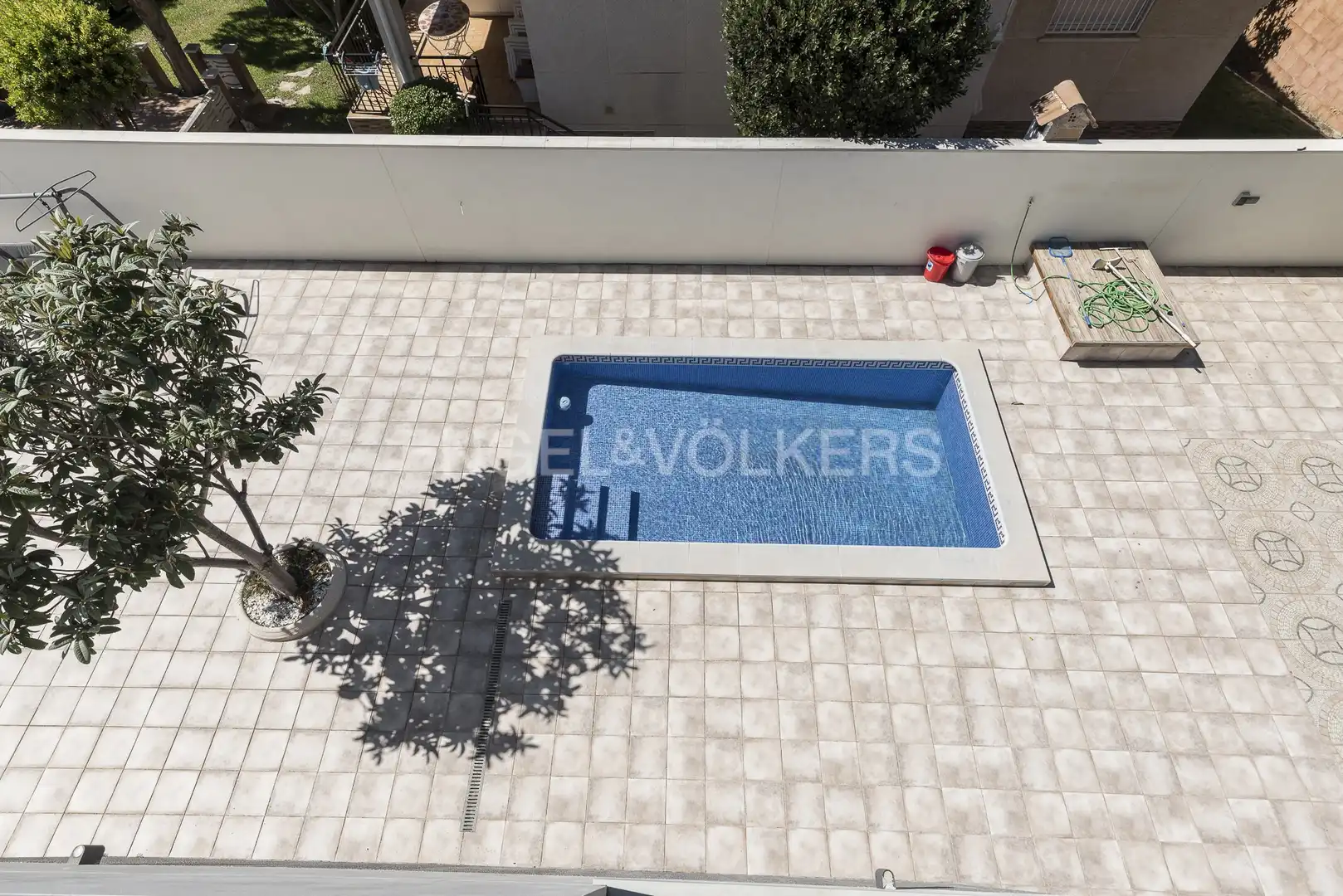 Casa con jardín en venta en Segur de Calafell, imagen 22