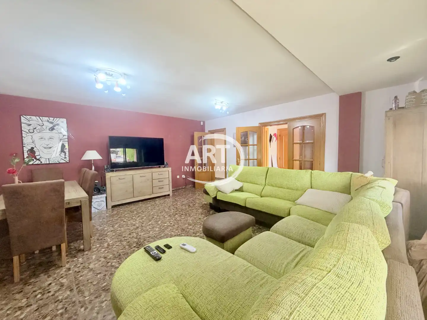 Houses for sale in L'Eliana  with Air Conditioner, Heating and Private garden