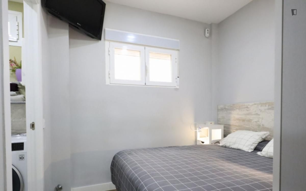 Apartament de lloguer a Vista Alegre