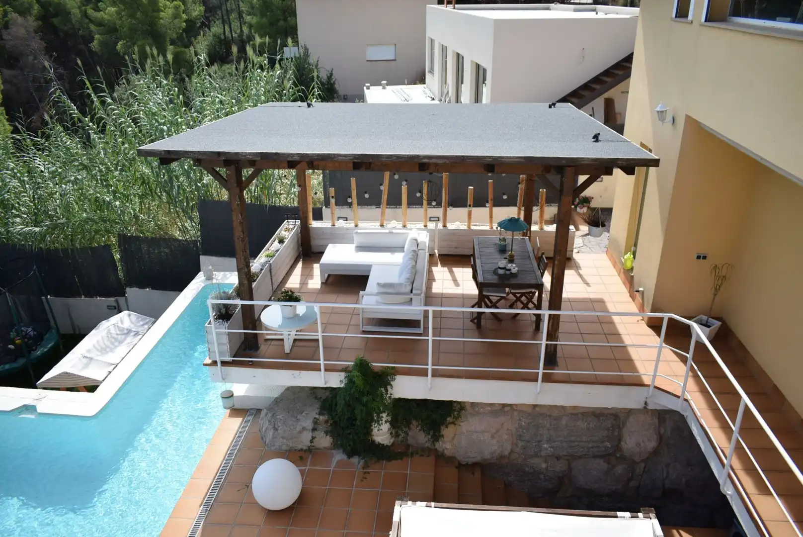 Casa con giardino in vendita a Can Vileu, imagen 53