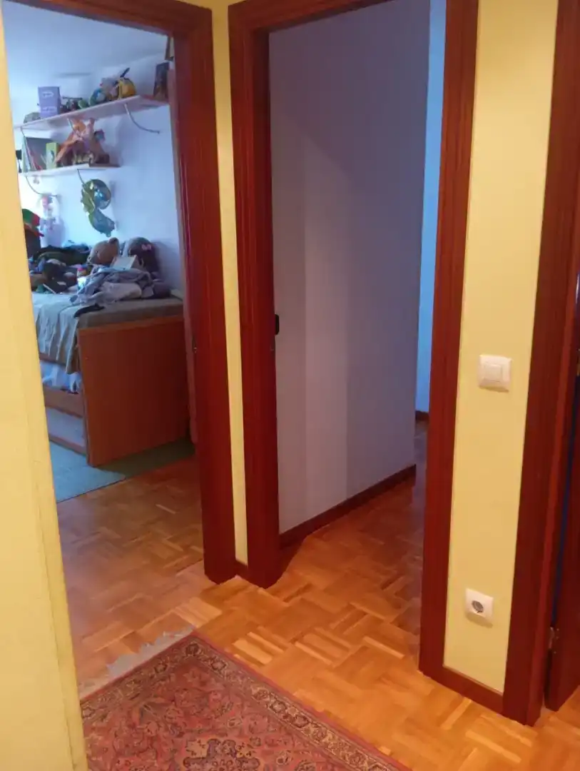 Flat for sale in Gijón 