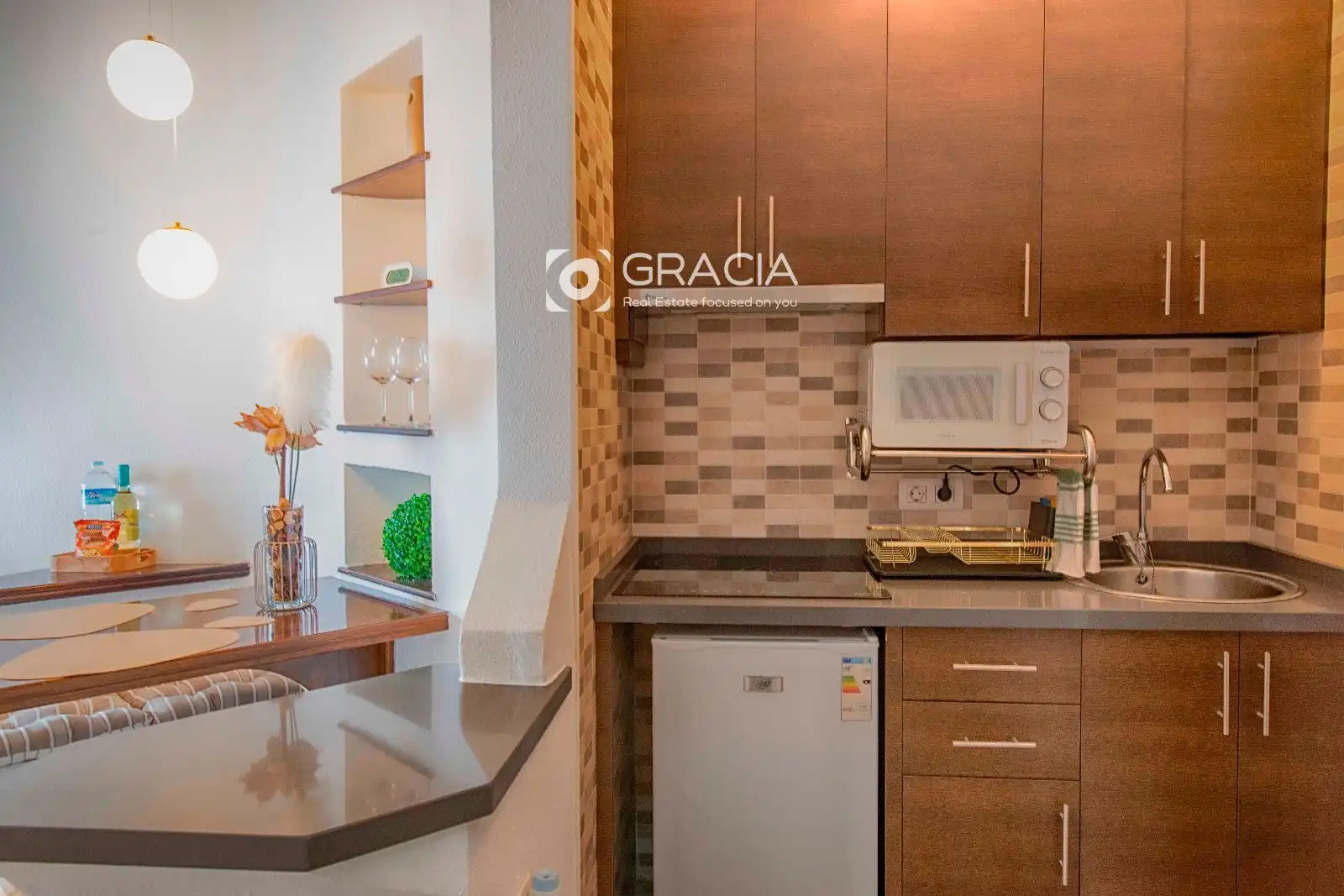 Studio avec piscine à vendre à adeje 300, imagen 4