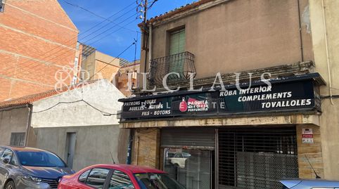 Foto 4 de Residencial en venta en Carrer de Sant Josep, La Llagosta, Barcelona