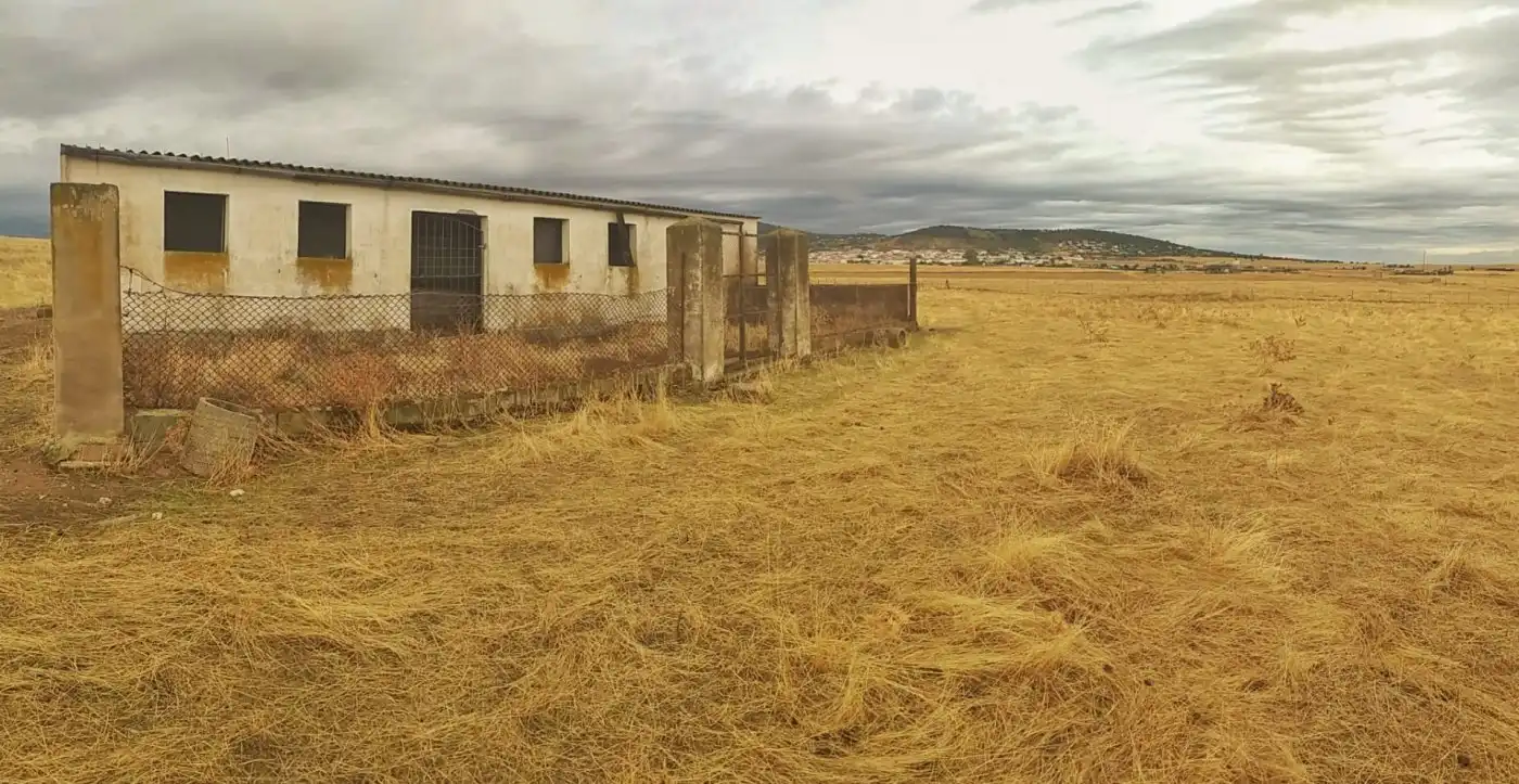 Terreni e lotti in vendita a Sierra de Fuentes, imagen 3