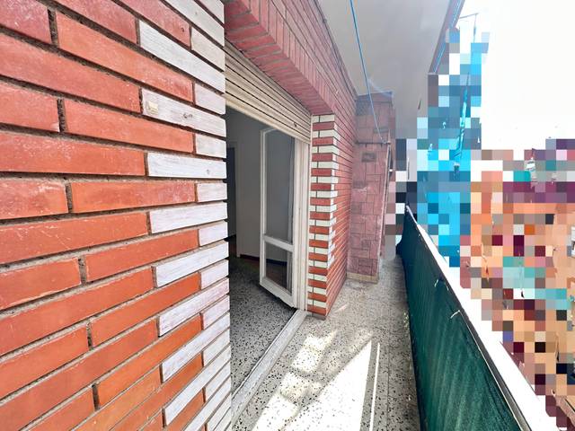 Piso en Venta en Carrer d'Argullós en La Prosperitat
