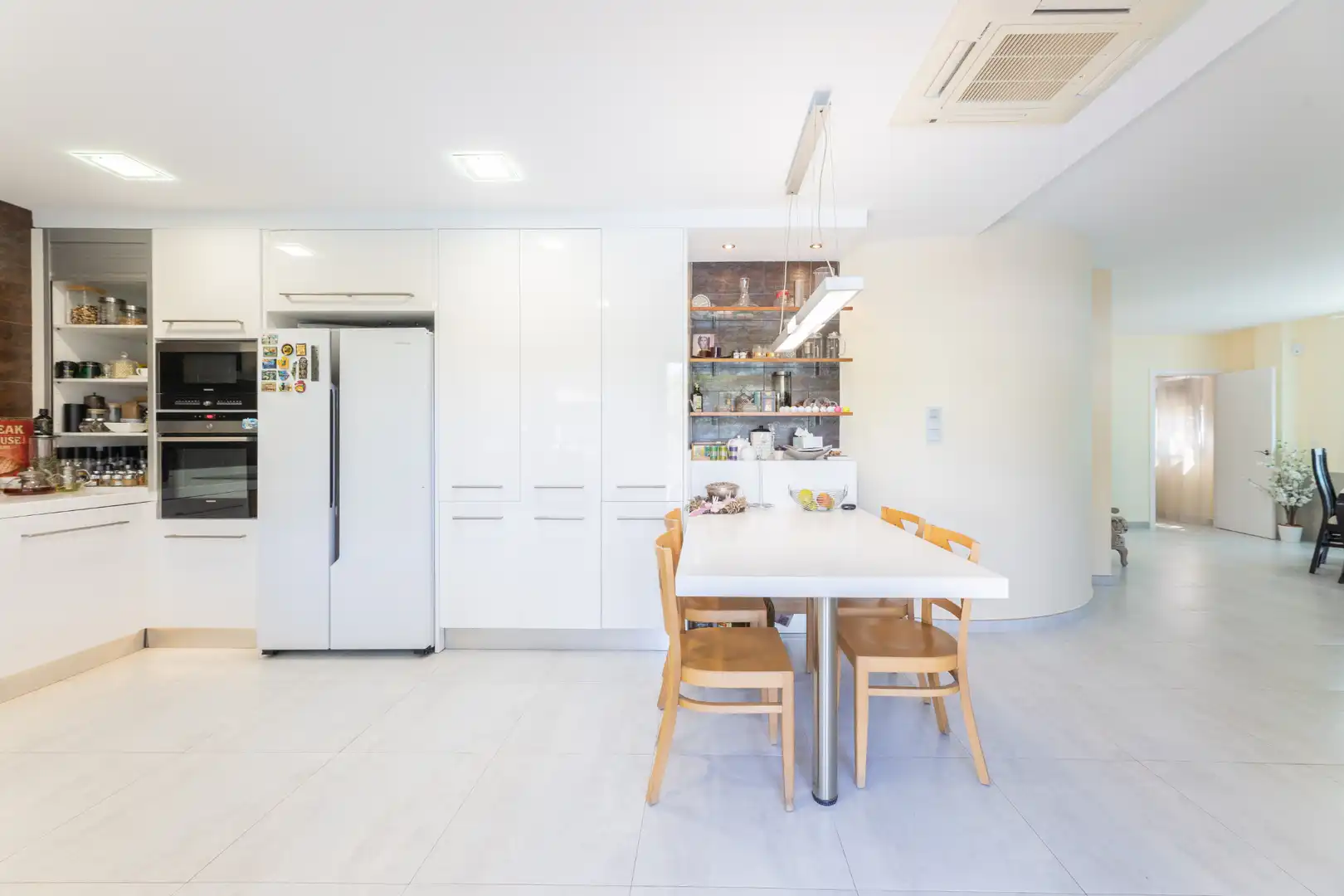 House with terrace for sale in Calle Moraira, imagen 62