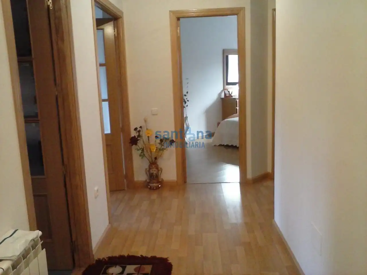 Apartments for sale in Valderas  with Heating, Parquet flooring and Terrace