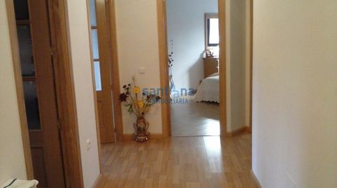 Foto 4 von Wohnungen zum Verkauf in Valderas, León