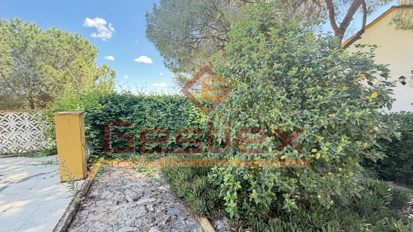 Casa amb piscina en venda a Almendralejo, imagen 19