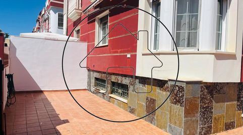 Foto 2 de Casa o xalet en venda a Calle Ingeniero Antonio Castillo, Corrales, Aljaraque