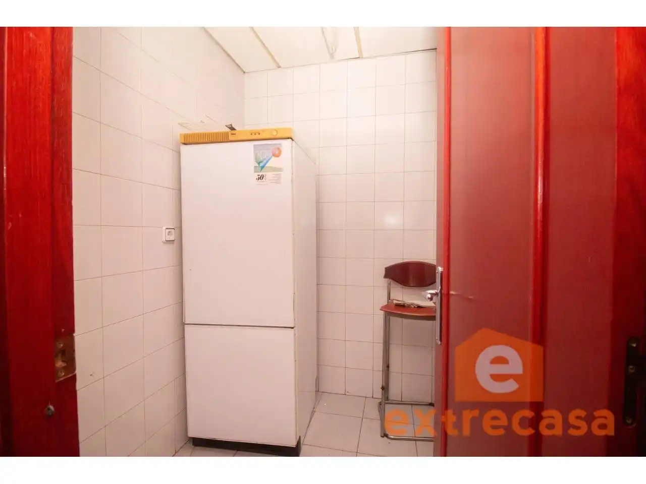 Cuina de Local en venda en Badajoz amb Aire condicionat