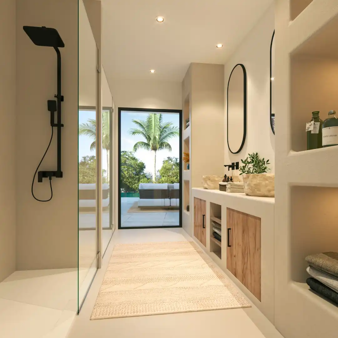 Detached house with pool for sale in Cap Martí - El Tossalet - Pinomar, imagen 7