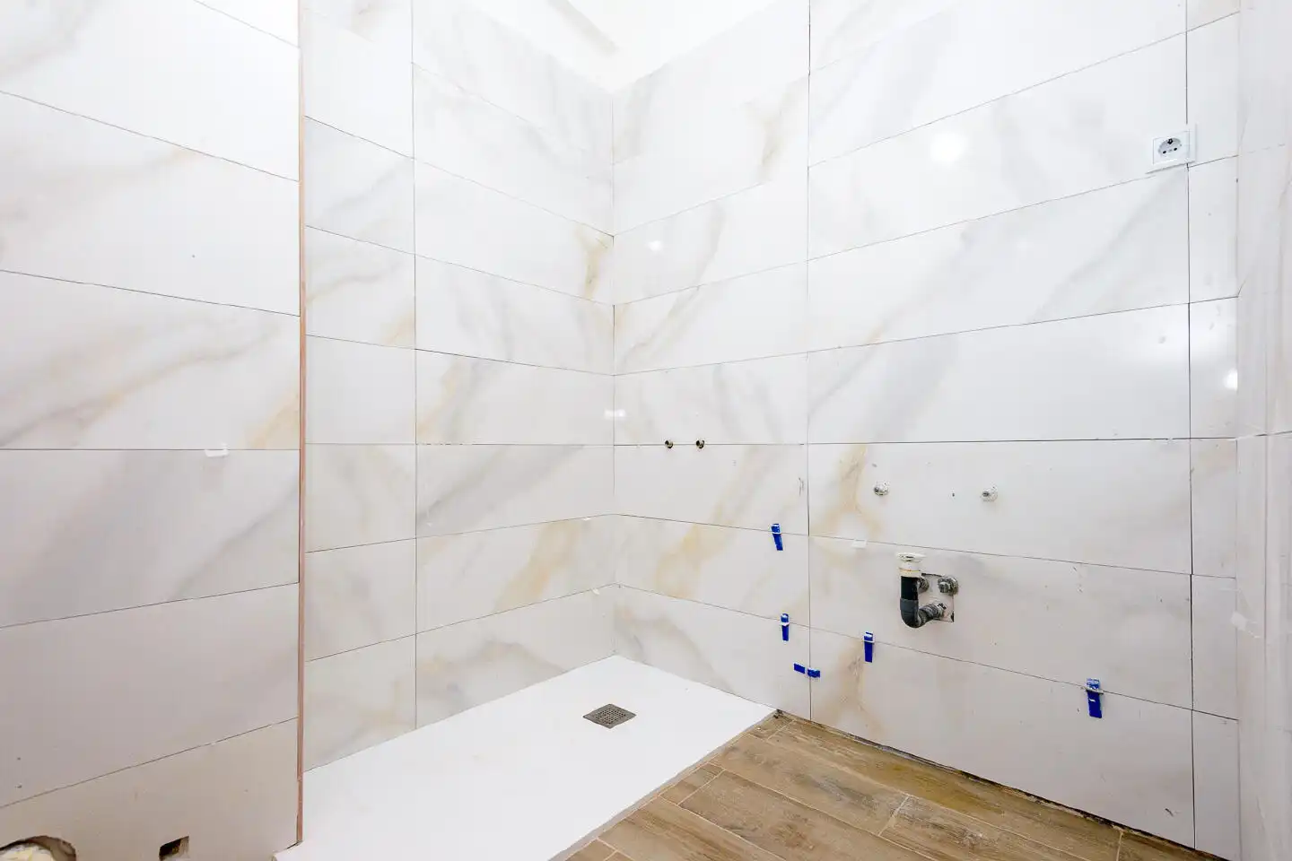 Baño de Piso en venta en Pontedeume