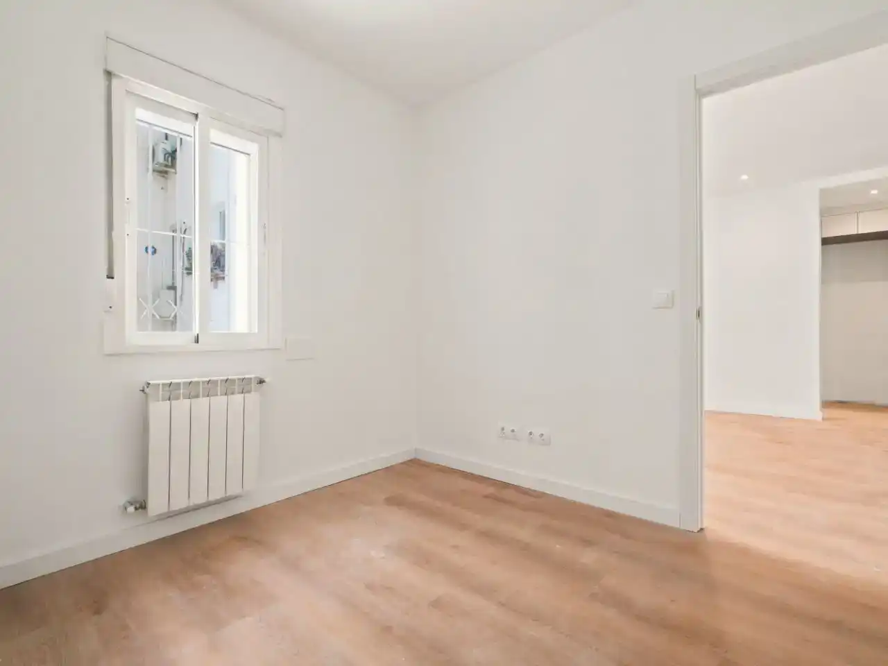Habitación de Piso en venta en  Madrid Capital con Aire acondicionado