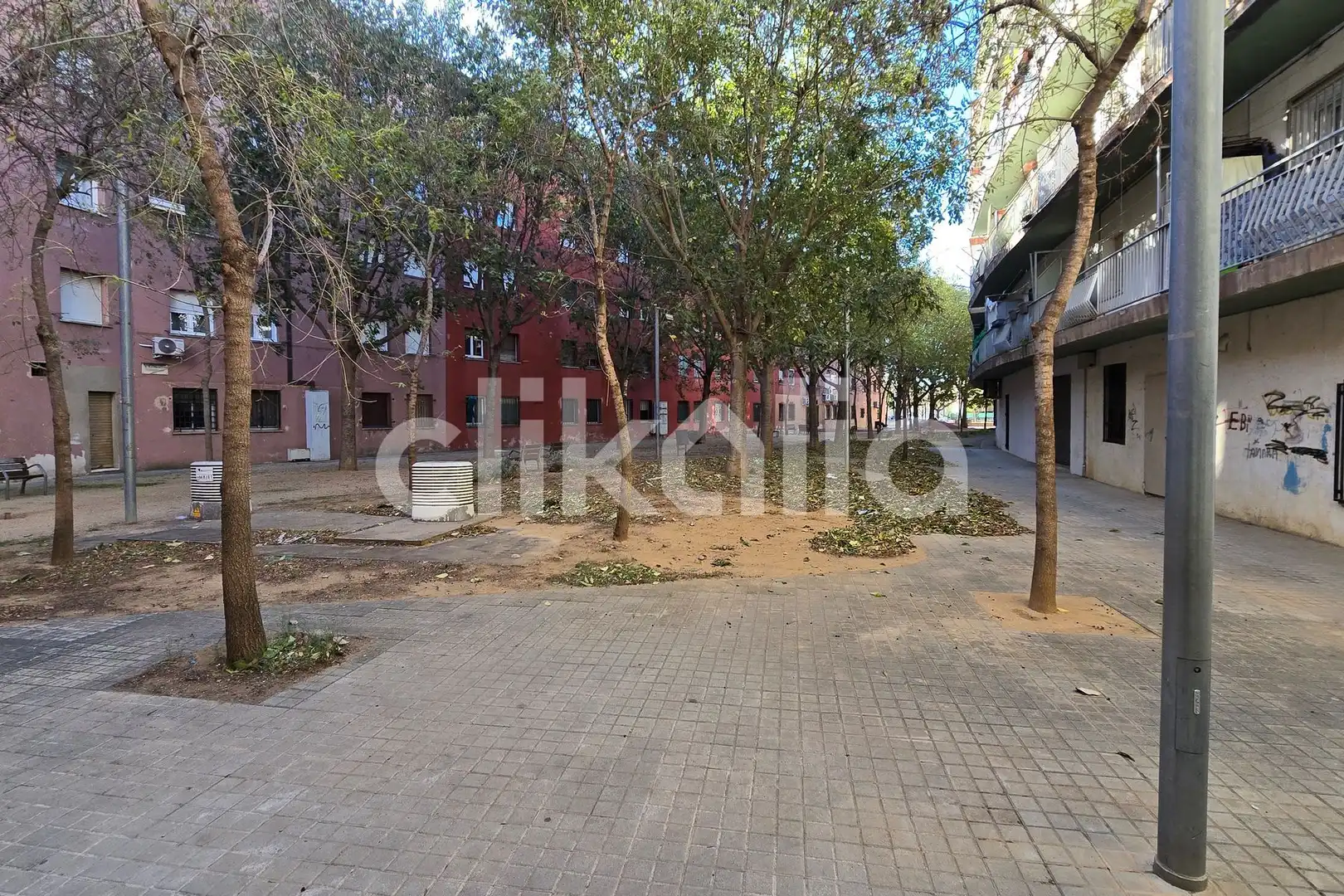 Piso en venta en Carretera de Roses - Fossos