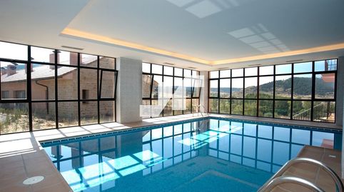 Foto 2 de Edificio en venta en De las Candelas, Orea, Guadalajara