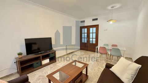 Foto 4 de Pis de lloguer a Avenida Elvas, Badajoz Capital