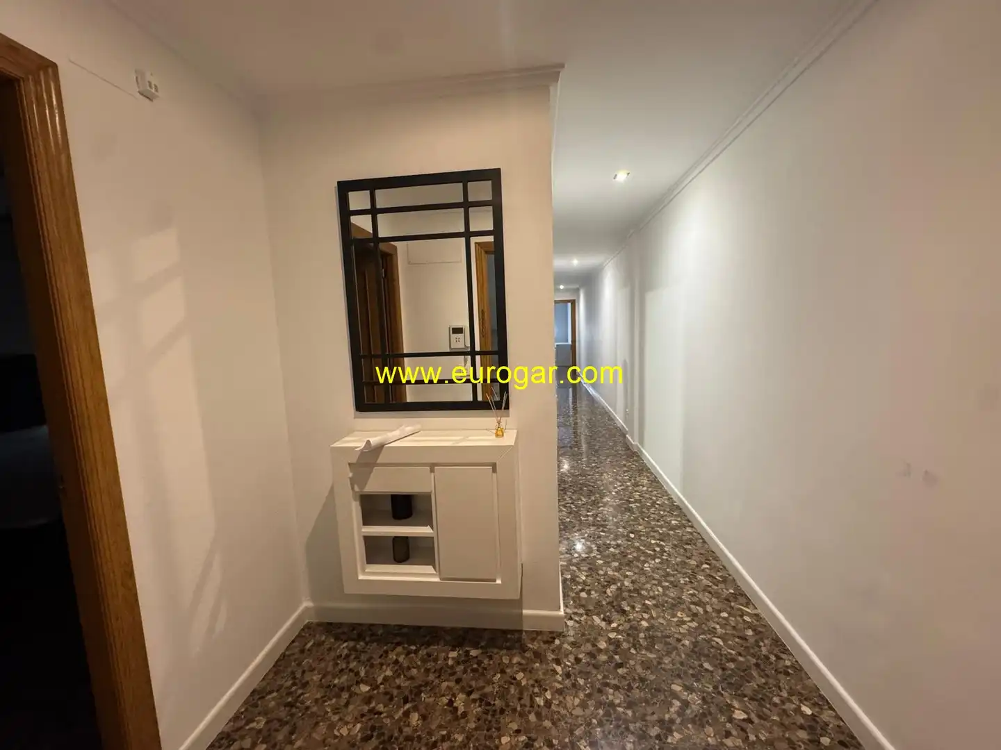 Flat with lift for sale in Cheste, imagen 4