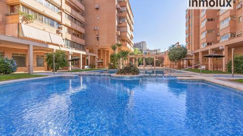 Foto 2 de Pis en venda a Calle Radiofonista Raul Alvarez, Barrio de San Blas, Alicante