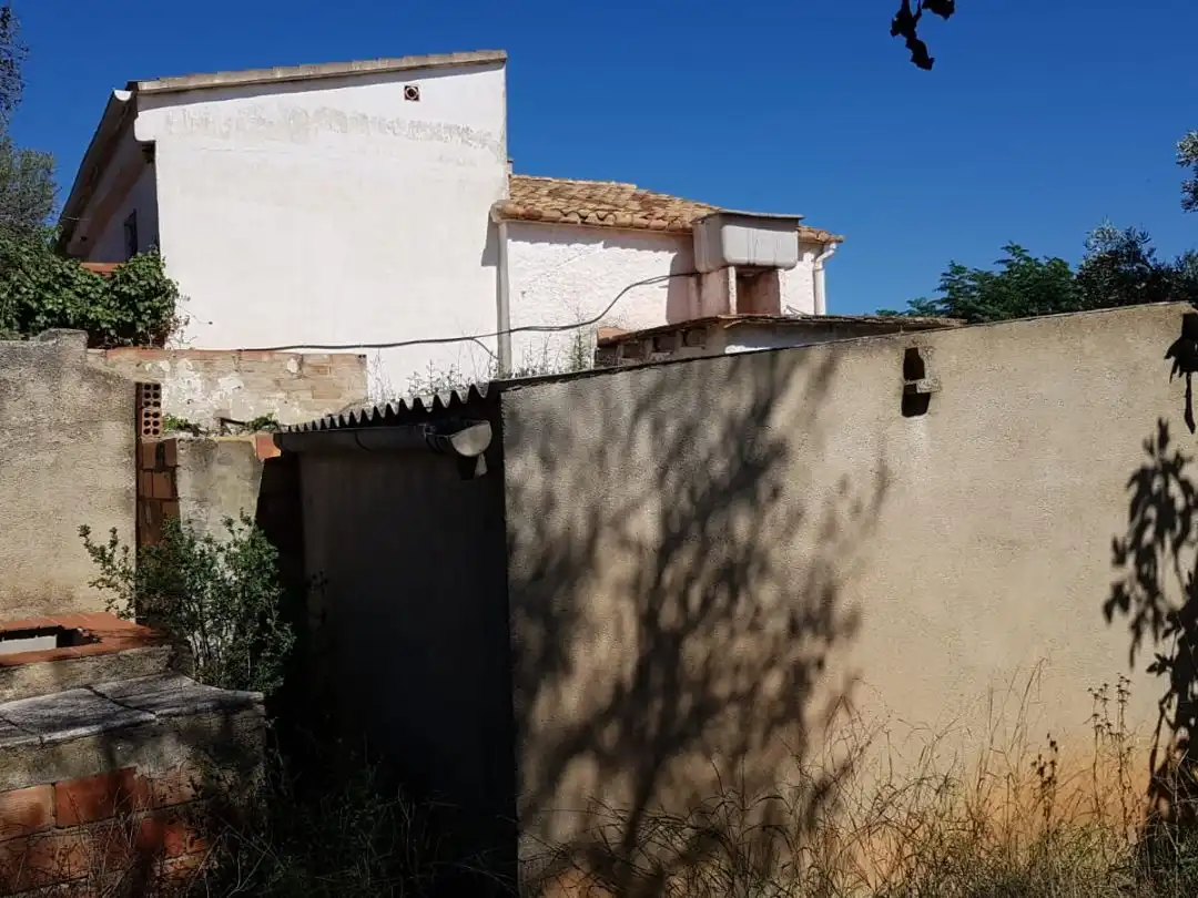 Maison rustique avec jardin à vendre à Preseguer 12, imagen 9
