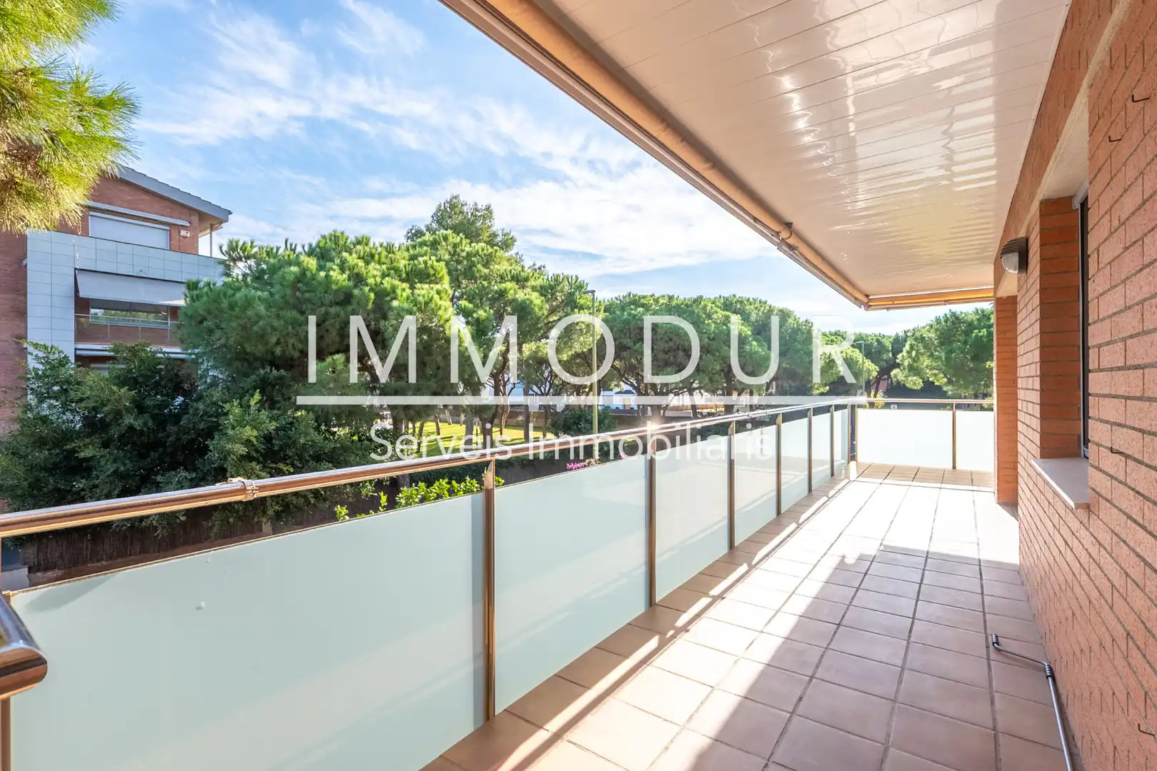 Flat for rent in Avinguda d'Europa, Gavà Mar