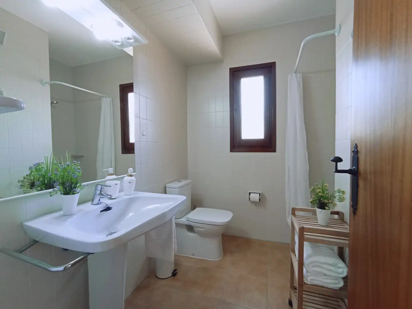Villa mit Pool zur Miete in El Portet - Pla de Mar, imagen 24