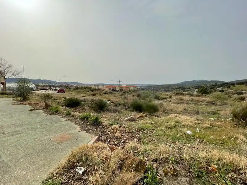 Residencial en venda en Plasencia