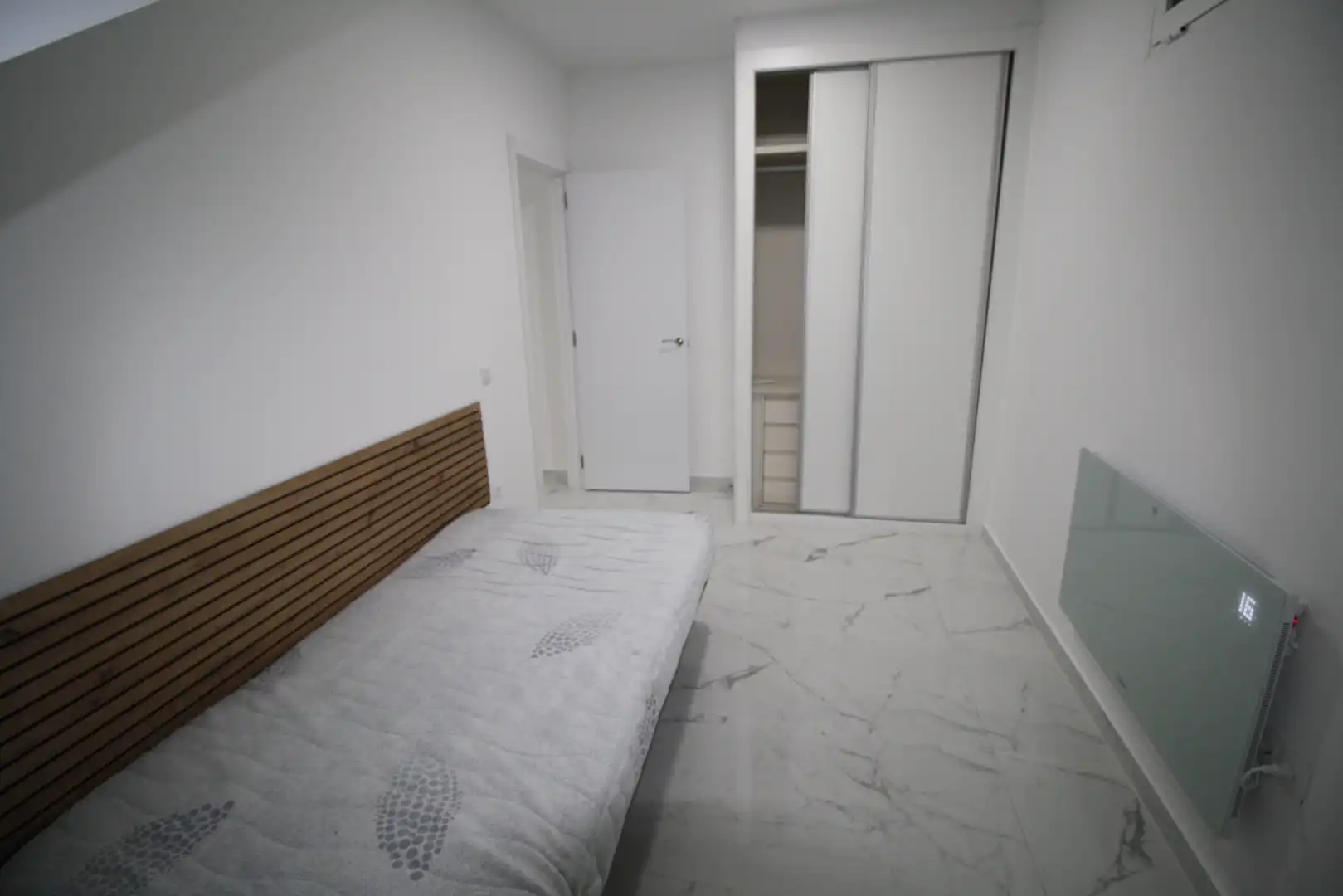 Piso de alquiler en Calle Madrid, 28, Fuente El Saz de Jarama