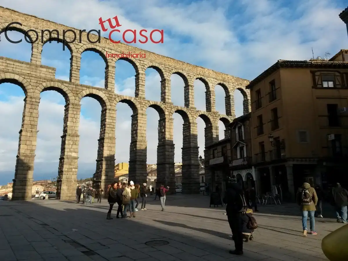 Inmuebles singulares en venta en Plaza Mayor - San Agustín, imagen 20