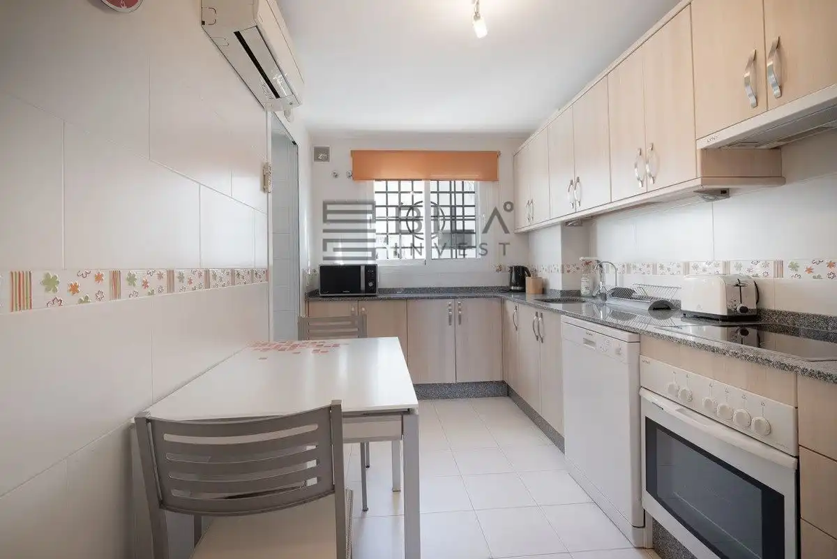 Ático con piscina en venta en Vista Hermosa, imagen 9