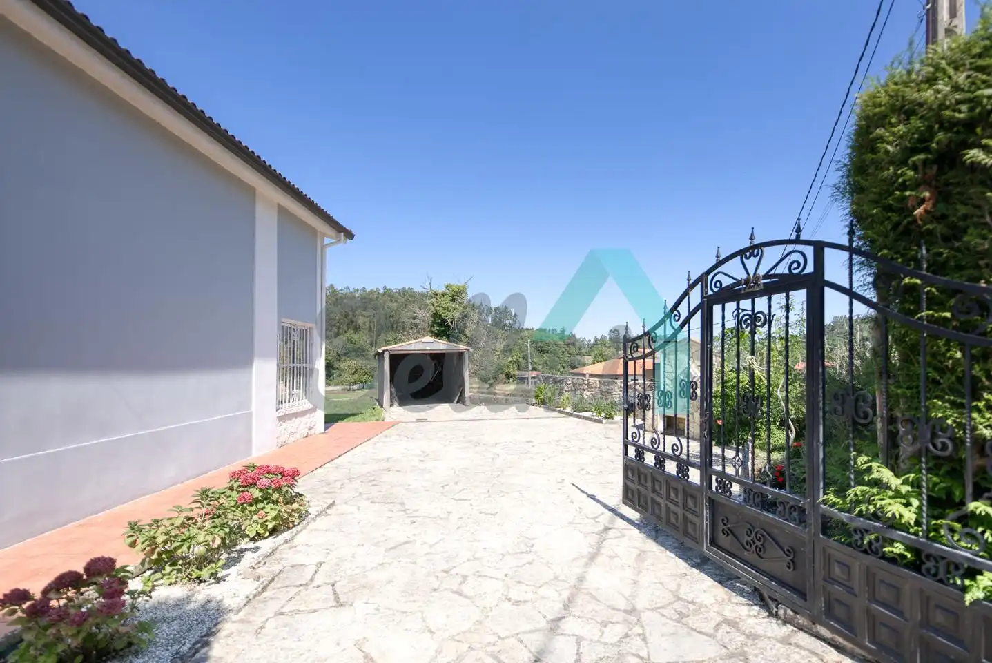 Casa con giardino in vendita a Llaneces, imagen 81