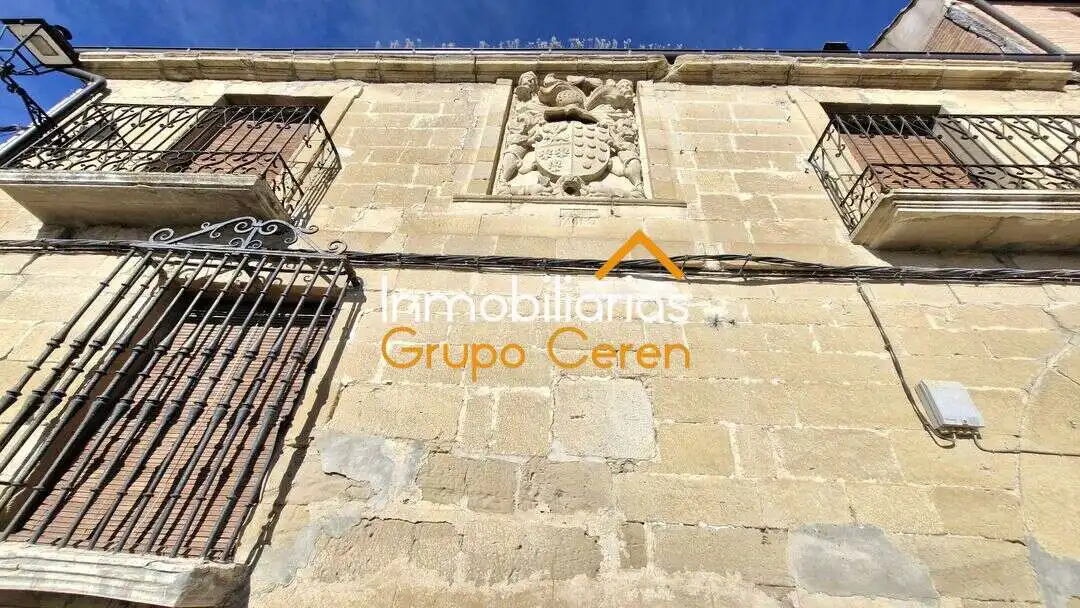 Casa o chalet en venta en Villalobar de Rioja