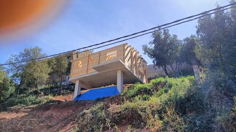Foto 3 de Casa o xalet en venda a Carrer Bullidors, 62, Airesol, Castellar del Vallès