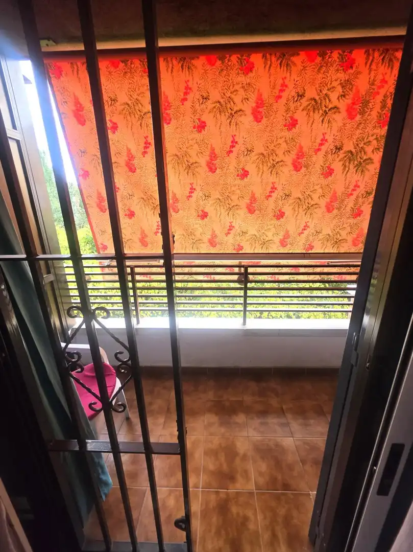 Balcony of Flat for sale in Aranjuez  with Heating and Terrace