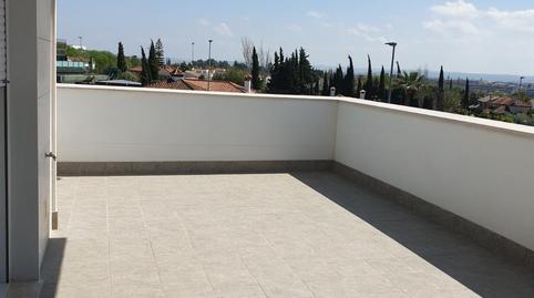 Foto 5 de Àtic de lloguer a Tablero Bajo - Arruzafilla,  Córdoba Capital